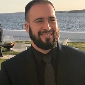 Meet your Posher, Cameron